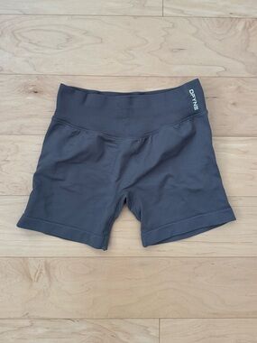 Dfyne impact 4.5” short